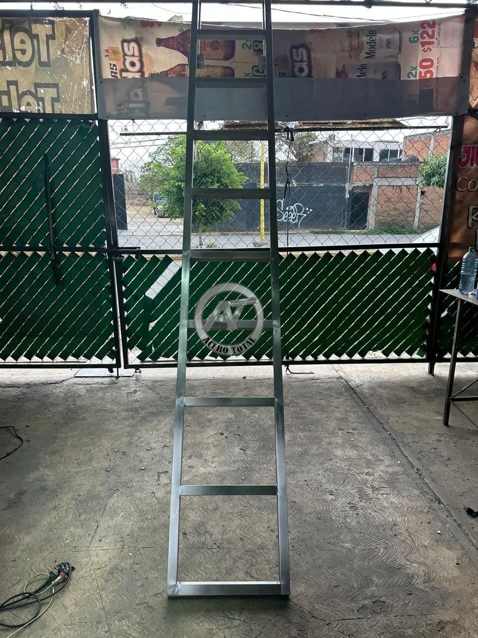 Trabajo realizado