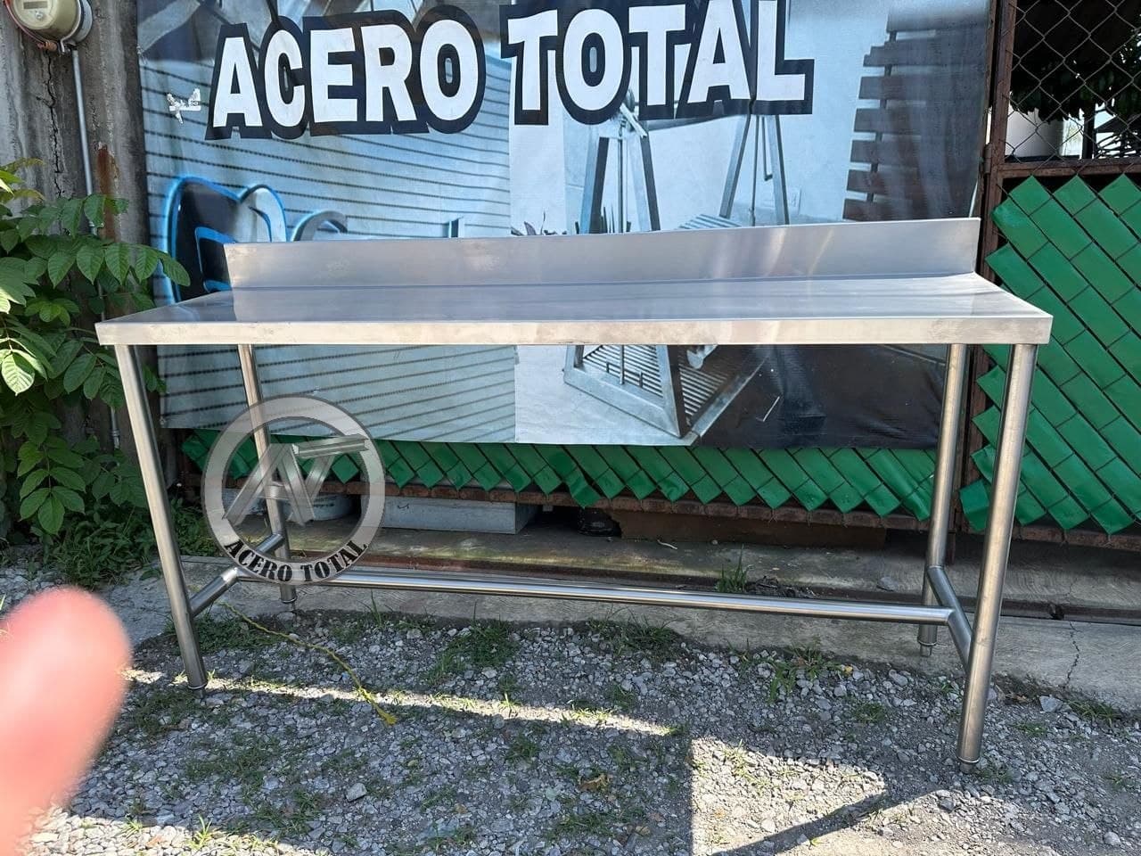 Trabajo realizado